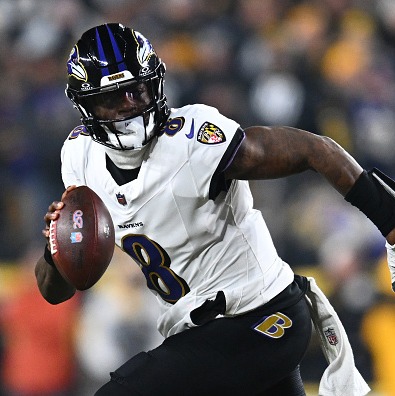 FilmStudyBaltimore.com's Ken McKusick on the recent Lamar Jackson hate