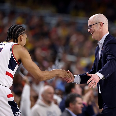 Did Dan Hurley still silence some of his doubters with another Tourney run?