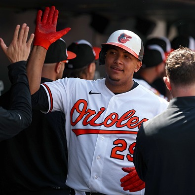 The Sun's Jacob Calvin Meyer breaks down on the O's resurgent offense
