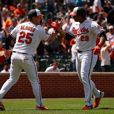 Ryan Ripken shares his thoughts on the O's recent hot streak