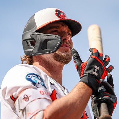 Is 2026 the year Gunnar Henderson is crowned as baseball best shortstop?
