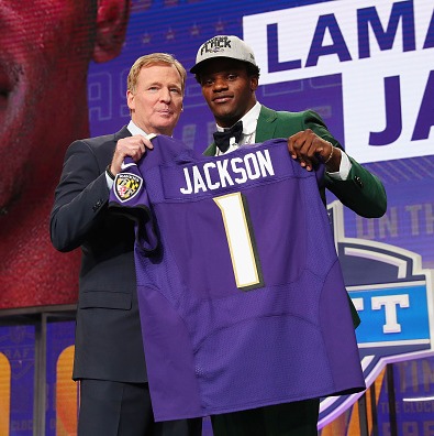 Do you agree with the findings of the NFL's collusion case?