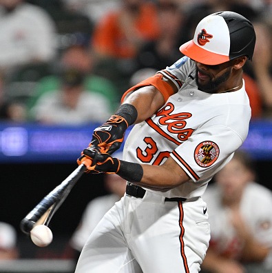 Os vs Diamondbacks Recap