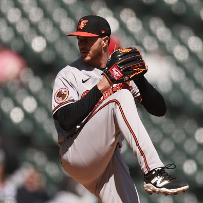 Mike Bordick shares his thoughts on Trevor Rogers' shaky start vs Arizona