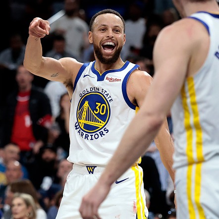 Did the Warriors prove anything with their play-in W over LAC?