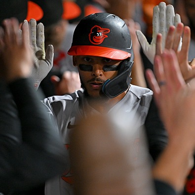 Where do you think Jeremiah Jackson plays when Holliday returns?