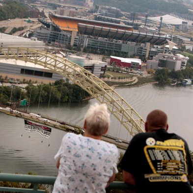 93.7 The Game's Andrew Fillipponi talks NFL Draft and the Steelers