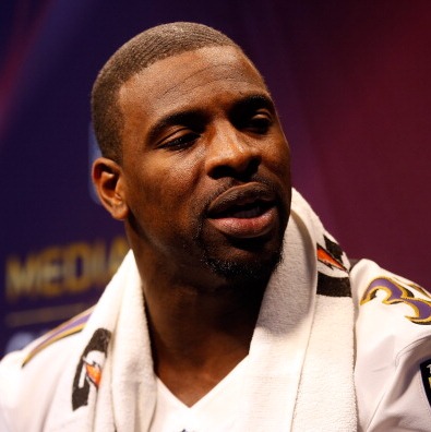 Does Bernard Pollard need to let go of his hatred for John Harbaugh?