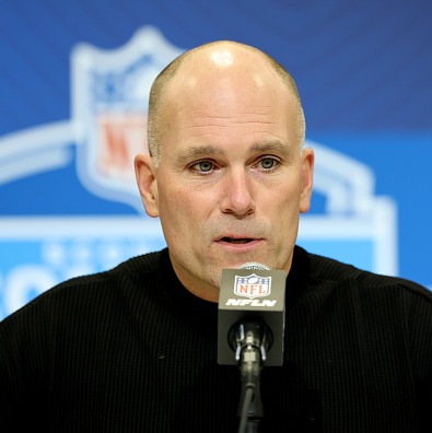 Ken McKusick shares his thoughts on how EDC may approach the Draft