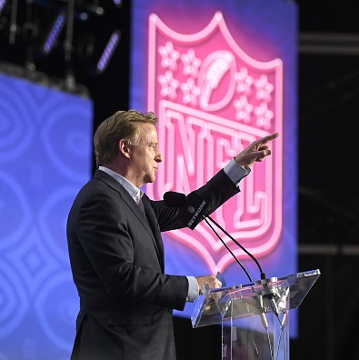 Ken McKusick shares his top 15 players in this year's Draft