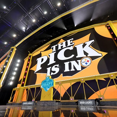As a franchise, are the Steelers headed in the wrong direction?
