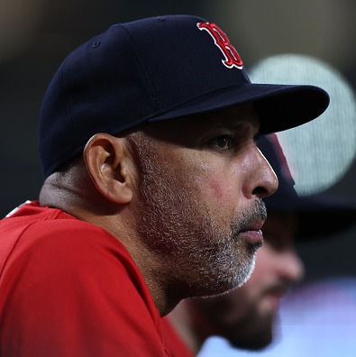 WEEI-Boston's Rob Bradford shares his thoughts on the Red Sox's turmoil