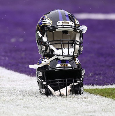 Vinny Cerrato joins Jeremy in-studio to discuss the Ravens' plans at center