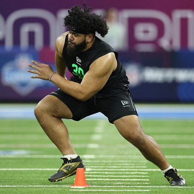 Ken McKusick shares what he expects out the Ravens rookies in 2026