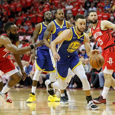 Did Austin Rivers tell any lies when unloading on Draymond Green?