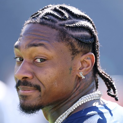 Should the Ravens kick the tires on Stefon Diggs?