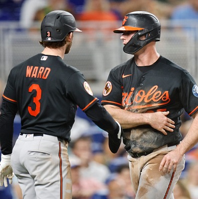 The Baltimore Banner's Andy Kostka discusses the O's search for consistency