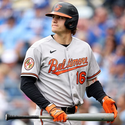 Jeremy Conn breaks down the analytics behind some struggling Orioles