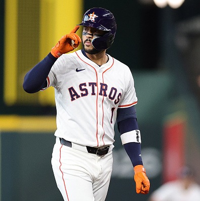 Who are some possible 3rd base trade candidates for the Os?