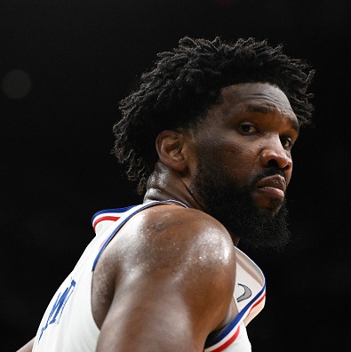 Has Joel Embiid's career met expectations?