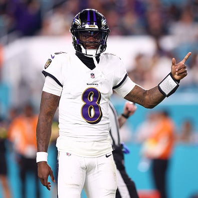 With the 6th easiest schedule in 2026, are the Ravens set for a big year?