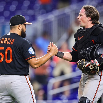 MASN's Brett Hollander recaps a pair of impressive wins for the O's