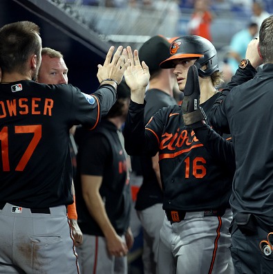 MASN's Roch Kubatko recaps the O's series in Miami