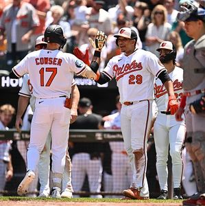 Are the O's officially back after a 7-3 homestand?