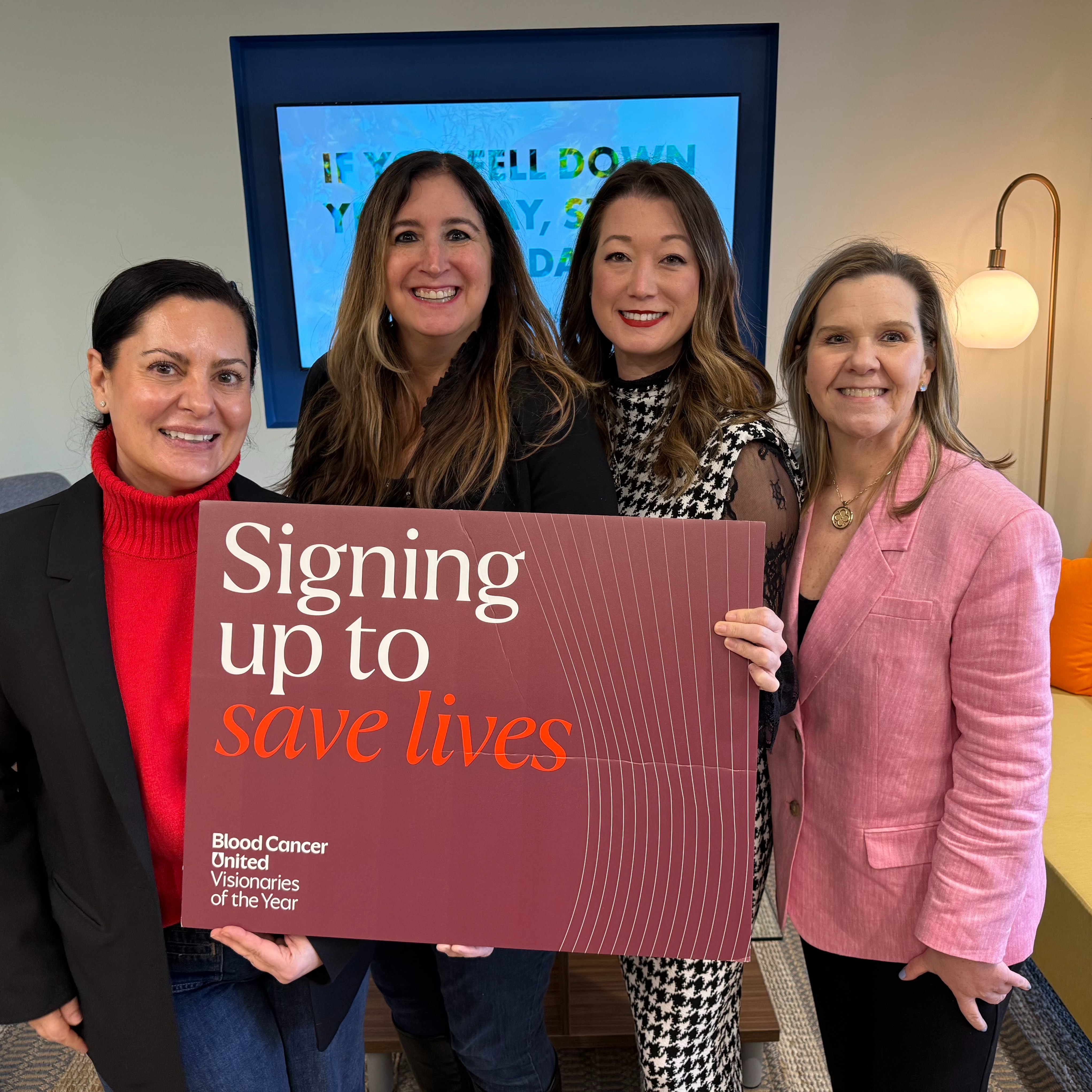 Spotlight On Maryland-Blood Cancer United