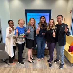 Spotlight On Maryland-HopeWell Cancer Support