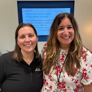 Spotlight On Maryland-Arthritis Foundation Maryland