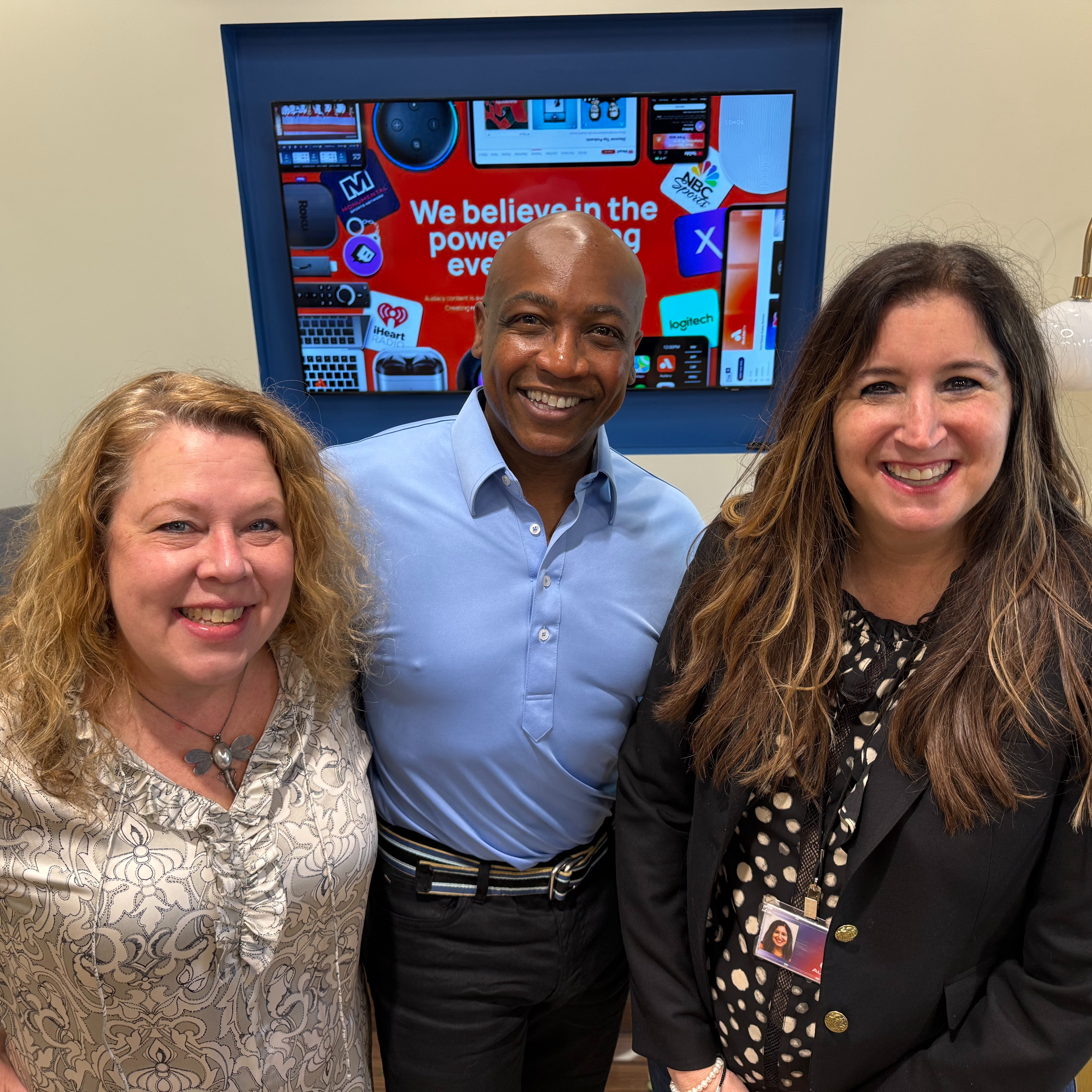 Spotlight On Maryland- Springboard Community Services