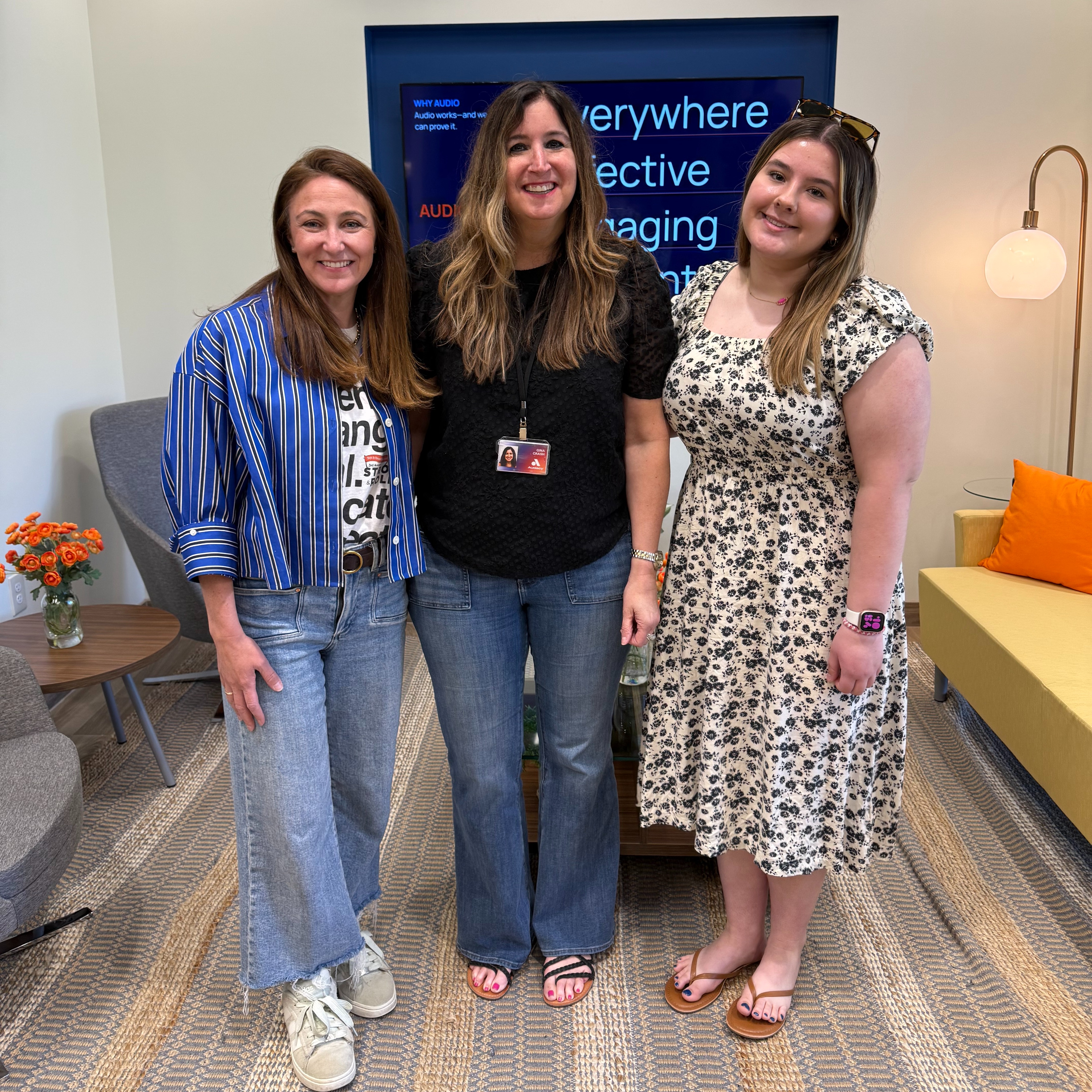 Spotlight On Maryland-Erin Levitas Foundation