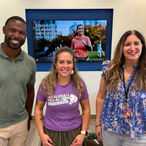 Spotlight On Maryland-Kennedy Krieger Institute