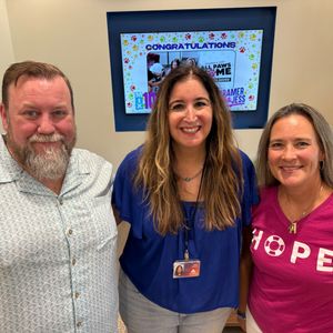 Spotlight On Maryland-AFSP Maryland