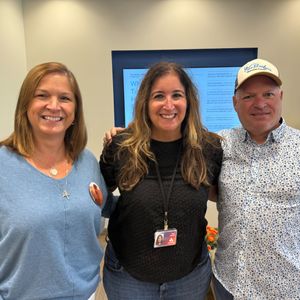 Spotlight On Maryland-Brandon Tolson Foundation/ EBMF Concert