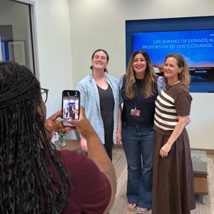 Spotlight On Maryland-Port Discovery Children's Museum