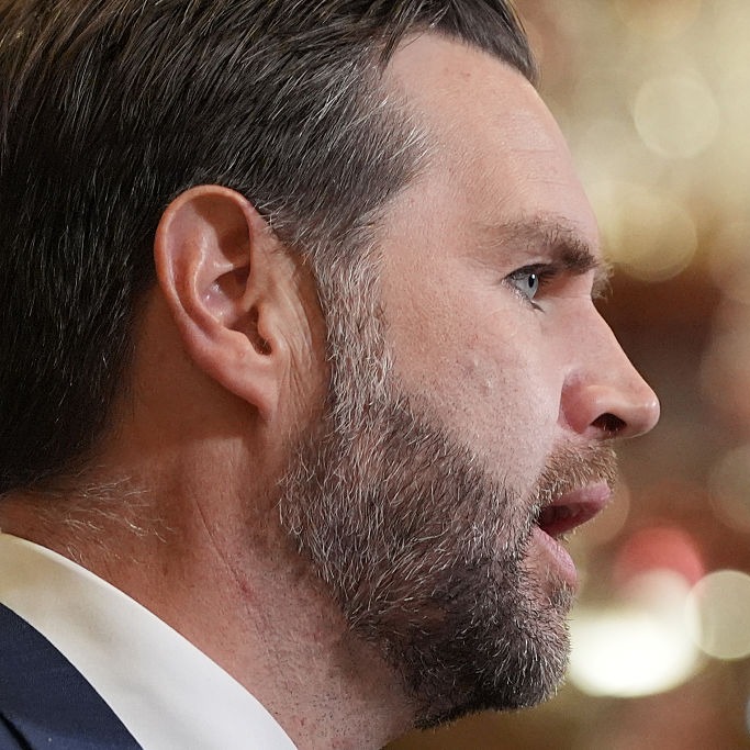 Iran/Negotiations: Vice President JD Vance in Pakistan