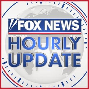Fox News Sunday Update - Gunshots near the White House