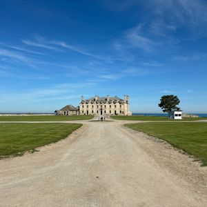 AMERICA 250 IN WNY: Executive director at Old Fort Niagara, Bob Emerson on the 300th anniversary of the fort and its significance to Western New York