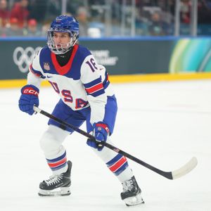 Western New York Olympic gold medalist Hayley Scamurra recaps a crazy hockey season in 2026