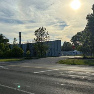 North Tonawanda resident Mark Polito on DigiHost's proposed plans to convert into an AI data center
