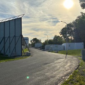 North Tonawanda resident Frank Laurendi on DigiHost's proposed plans to convert into an AI data center
