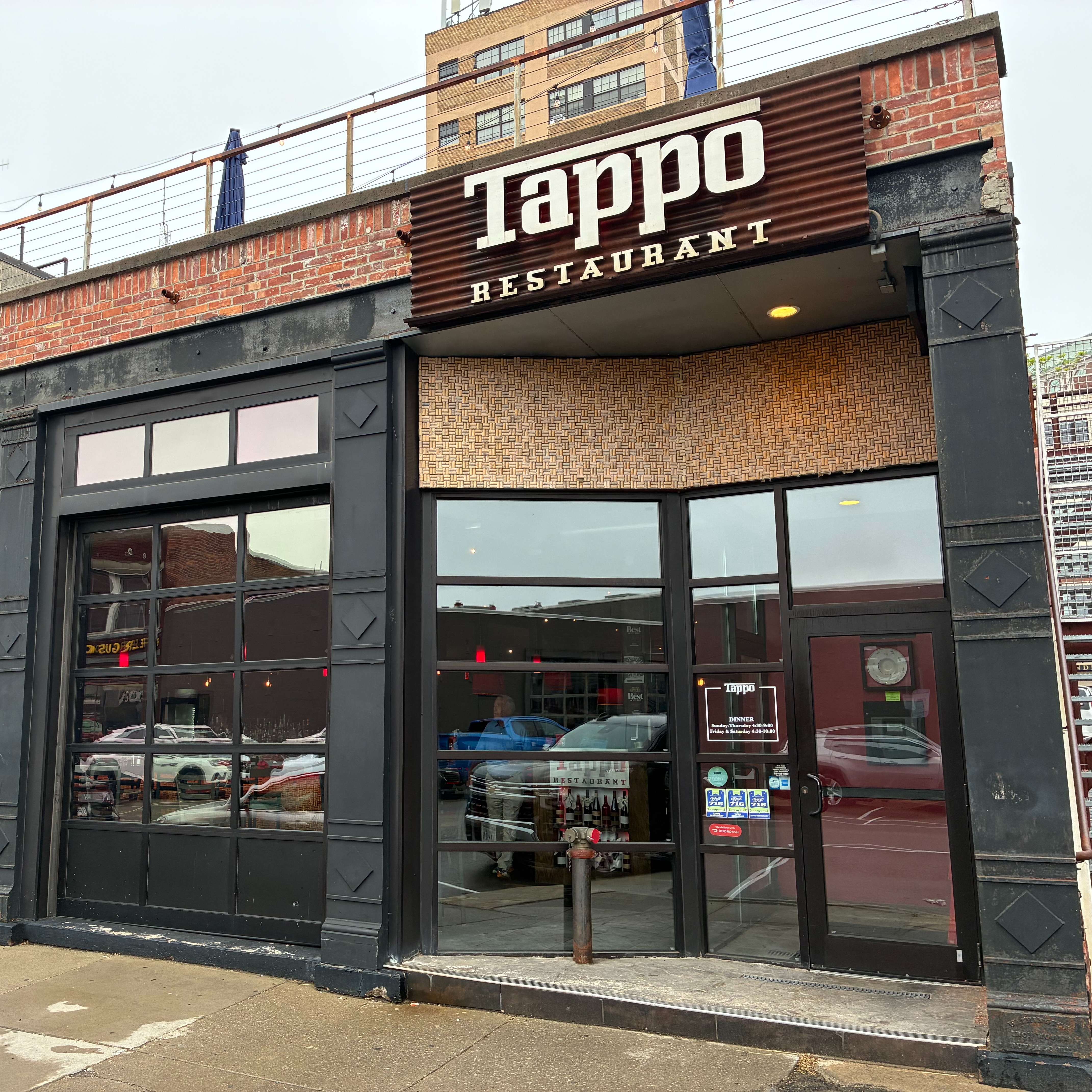 Electric District Alliance member Rocco Termini on World Cup viewing events happening in Buffalo this summer