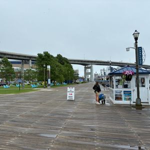 Marketing manager for Buffalo Waterfront, Michele Cicatello on World Cup viewing events happening in Buffalo this summer