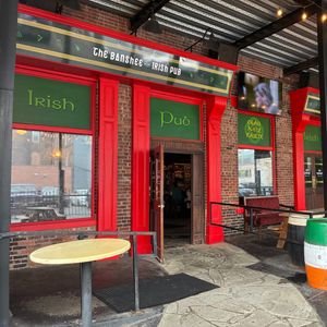 Owner of the Banshee Irish Pub, Conor Hawkins on World Cup viewing events happening in Buffalo this summer