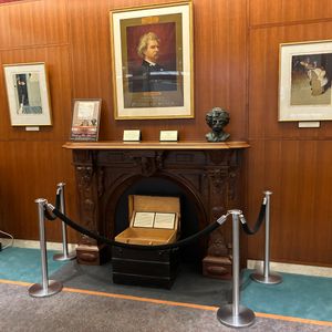 AMERICA 250 IN WNY: Rare book curator at the Buffalo and Erie County Public Library, Heather Gring on Mark Twain's contributions to Buffalo and how it shaped his future as an author