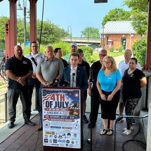 North Tonawanda and Tonawanda preview Saturday night's Fourth of July on the Erie Canal celebration