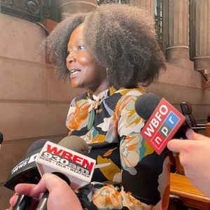 Masten District Councilwoman Zeneta Everhart on the violence this past Fourth of July Weekend and where to go from here