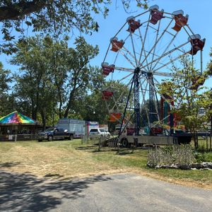 Chair of the Old Home Days festival Dan Rizzo previews this week's event in the Village of Williamsville